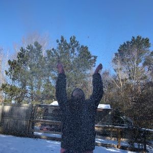 Meet your Posher, Isabella